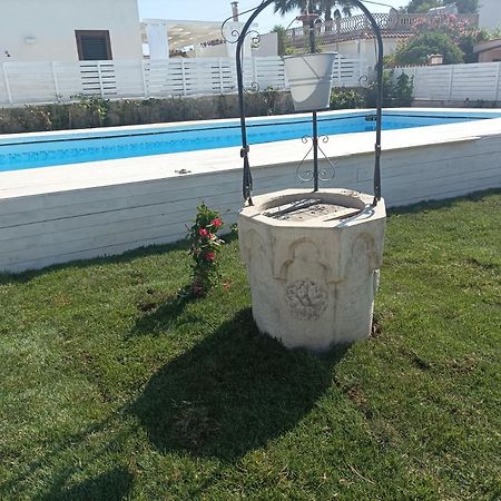 הוילה גראנלי Oasi Del Mare מראה חיצוני תמונה