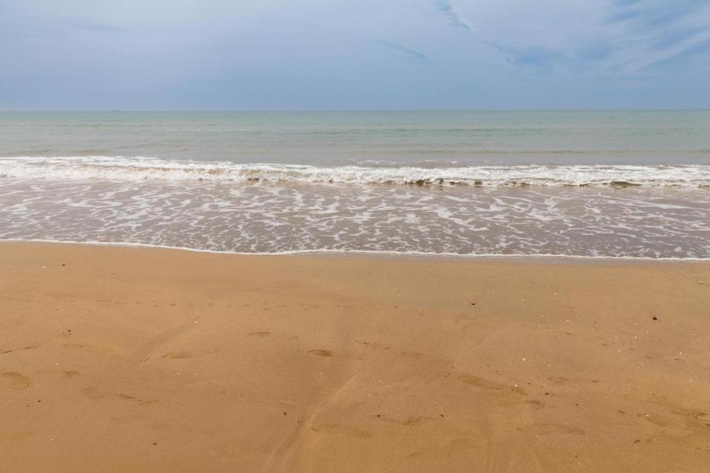 הוילה גראנלי Oasi Del Mare מראה חיצוני תמונה