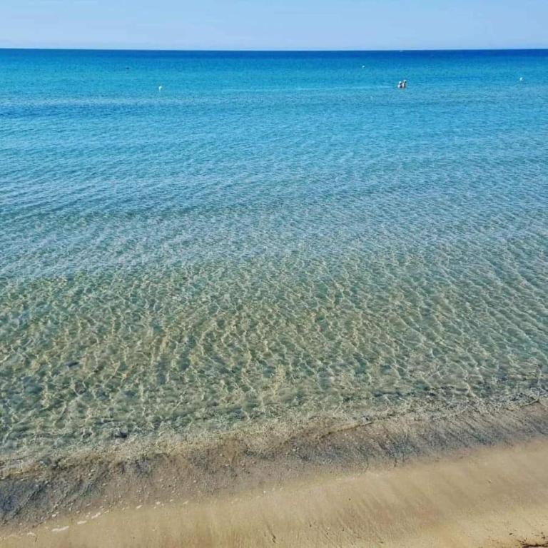 הוילה גראנלי Oasi Del Mare מראה חיצוני תמונה