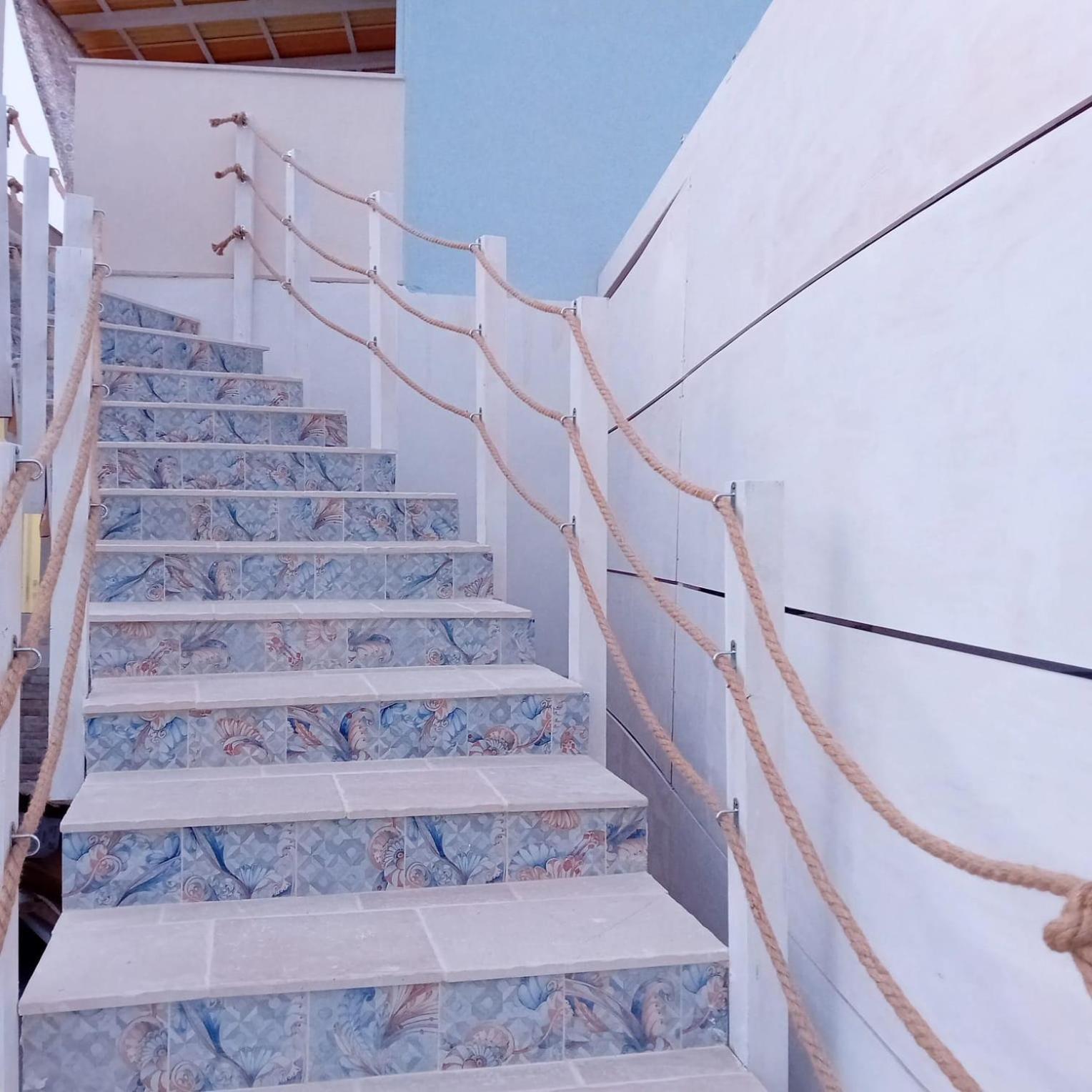 הוילה גראנלי Oasi Del Mare מראה חיצוני תמונה