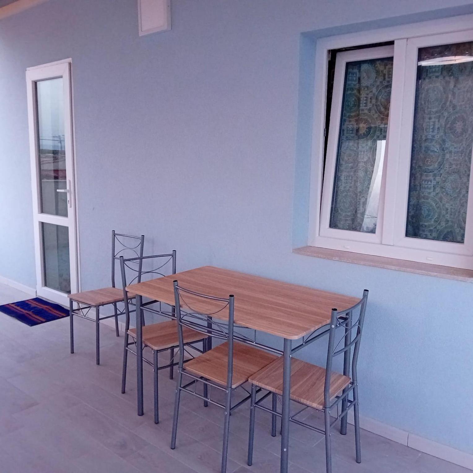 הוילה גראנלי Oasi Del Mare מראה חיצוני תמונה