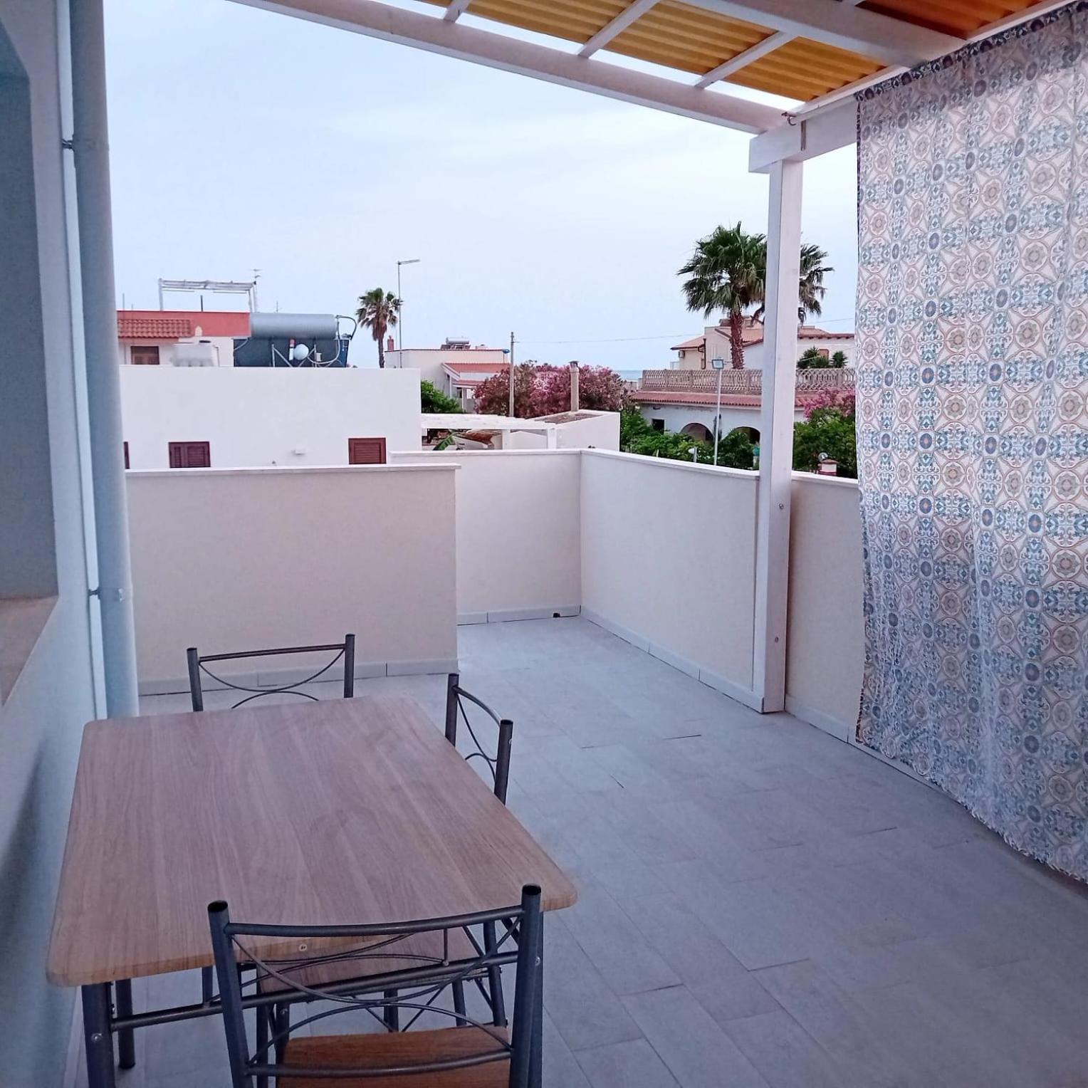 הוילה גראנלי Oasi Del Mare מראה חיצוני תמונה