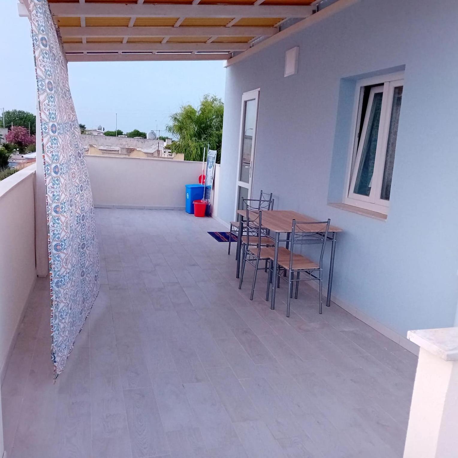 הוילה גראנלי Oasi Del Mare חדר תמונה